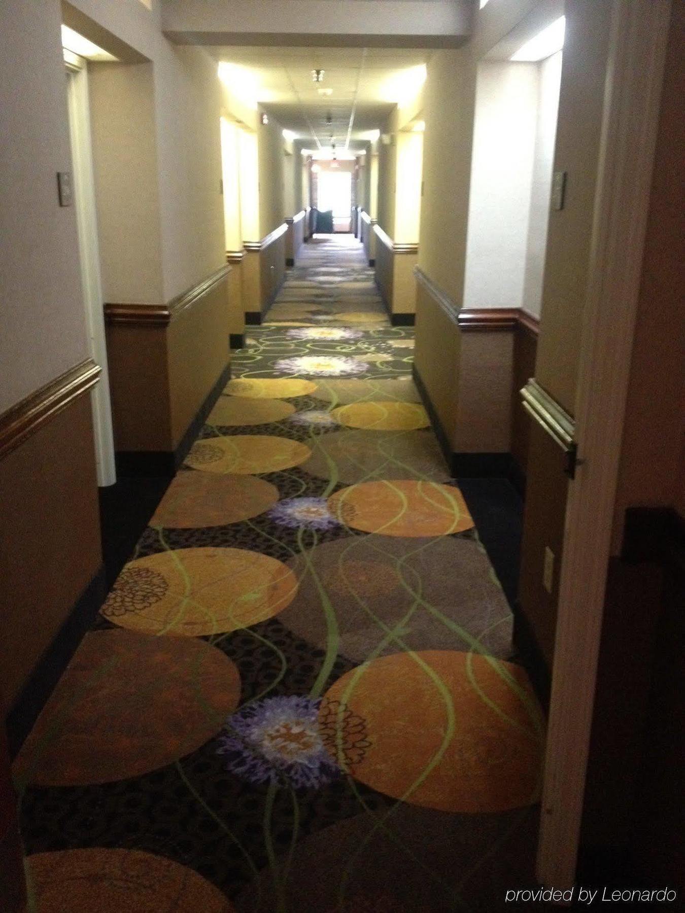 Holiday Inn Express Hotel & Suites Sanford By Ihg Exterior foto